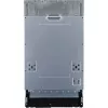 Indaplovė Gorenje GV520E10S, siaura 45 cm, 11 komplektų, 47 dB, nerūdijančio plieno bakas, AquaStop