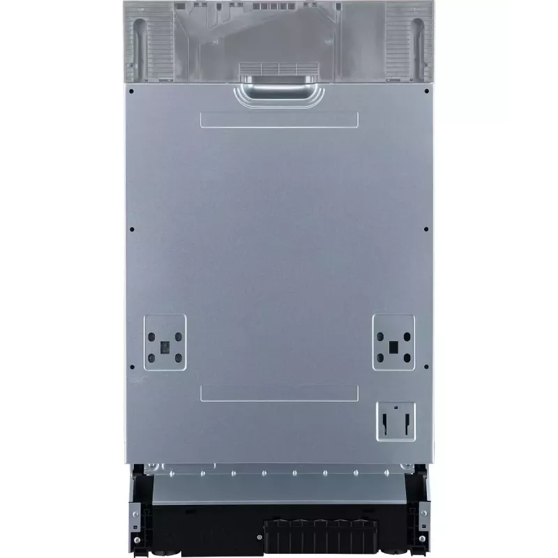 Indaplovė Gorenje GV520E10S, siaura 45 cm, 11 komplektų, 47 dB, nerūdijančio plieno bakas, AquaStop