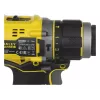Belaidis gręžtuvas-suktuvas STANLEY FMCD721D2K 18V, 2 x 2Ah Li-Ion, 2100 RPM, 35700 smūgių/min, su įkrovikliu ir dėklu