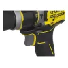 Belaidis gręžtuvas-suktuvas STANLEY FMCD721D2K 18V, 2 x 2Ah Li-Ion, 2100 RPM, 35700 smūgių/min, su įkrovikliu ir dėklu