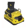 Belaidis gręžtuvas-suktuvas STANLEY FMCD721D2K 18V, 2 x 2Ah Li-Ion, 2100 RPM, 35700 smūgių/min, su įkrovikliu ir dėklu