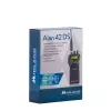 Midland C1267 dvipusis radijas 40 kanalų 26.565–27.99125 MHz juodas