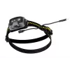 Priekinė lemputė ant galvos juostos Ledlenser HF6R Work Black LED IP68 20 lm