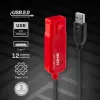 USB ilginimo kabelis Lindy 12m Active Extension Pro