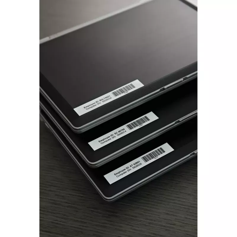 Etikečių spausdintuvas DYMO LabelManager 280 QWERTZ