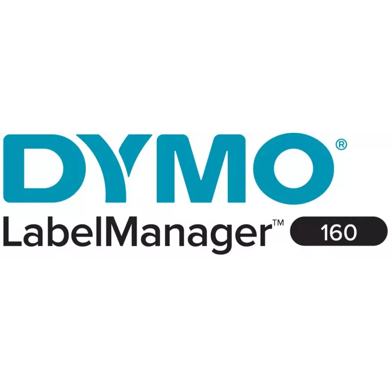 Etikečių spausdintuvas DYMO LabelManager 280 QWERTZ