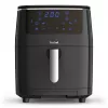 Tefal Easy Fry Grill & Steam FW2018 1700 W Karšto oro gruzdintuvė Juoda
