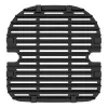 Tefal Easy Fry Grill & Steam FW2018 1700 W Karšto oro gruzdintuvė Juoda