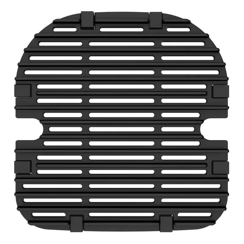 Tefal Easy Fry Grill & Steam FW2018 1700 W Karšto oro gruzdintuvė Juoda