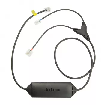 USB adapteris Jabra Link 14201-47 aukštos kokybės garsui