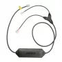 USB adapteris Jabra Link 14201-47 aukštos kokybės garsui