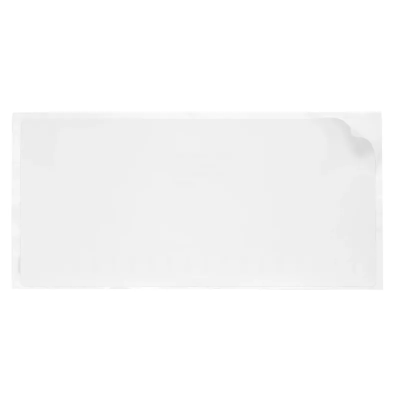 Lipni etiketė spausdintuvui DYMO 2177565 Balta Iškirpta 10,2x21 cm