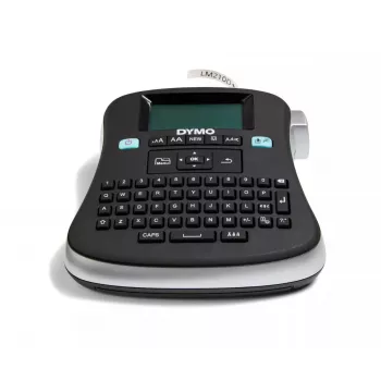 DYMO LabelManager 210D+ nešiojamas etikečių spausdintuvas