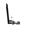 D-Link AX3000 vidinis WLAN Bluetooth PCIe adapteris Wi-Fi 6 2402 Mbit/s