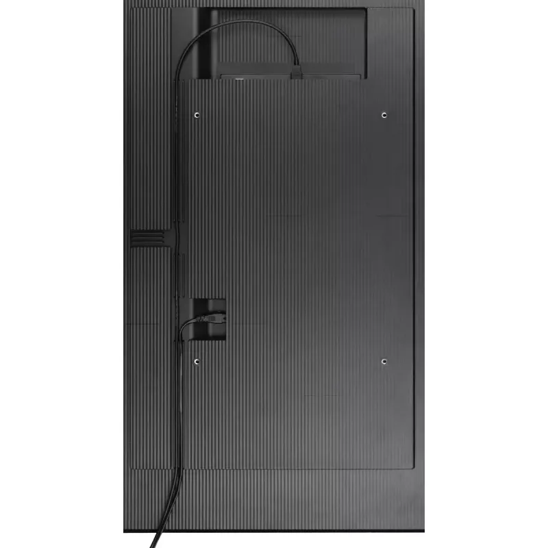 Skaitmeninis informacinis ekranas iiyama LH5060UHS-B1AG 49.5 colio LED 4K Ultra HD 3840 x 2160