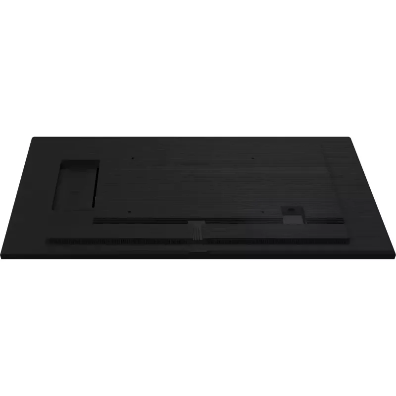Skaitmeninis informacinis ekranas iiyama LH5060UHS-B1AG 49.5 colio LED 4K Ultra HD 3840 x 2160