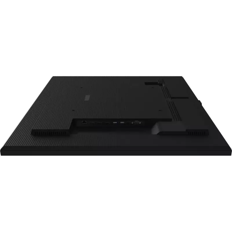 Skaitmeninis informacinis ekranas iiyama LH5060UHS-B1AG 49.5 colio LED 4K Ultra HD 3840 x 2160