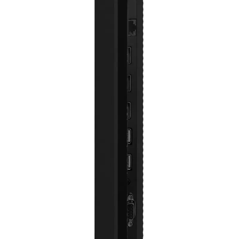 Skaitmeninis informacinis ekranas iiyama LH5060UHS-B1AG 49.5 colio LED 4K Ultra HD 3840 x 2160