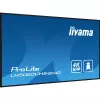Skaitmeninis informacinis ekranas iiyama LH5060UHS-B1AG 49.5 colio LED 4K Ultra HD 3840 x 2160