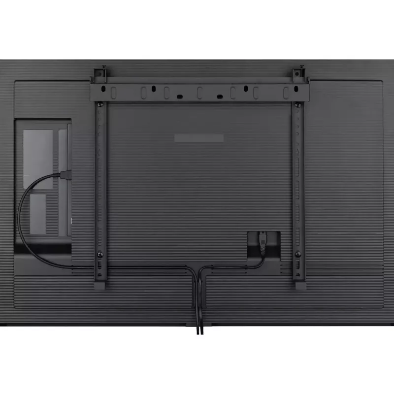 Skaitmeninis informacinis ekranas iiyama LH5060UHS-B1AG 49.5 colio LED 4K Ultra HD 3840 x 2160