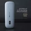 Braun Series 9 Pro+ 9525s šlapias ir sausas skutimosi prietaisas su ProTrimmer, metalinis