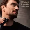 Braun Series 9 Pro+ 9525s šlapias ir sausas skutimosi prietaisas su ProTrimmer, metalinis