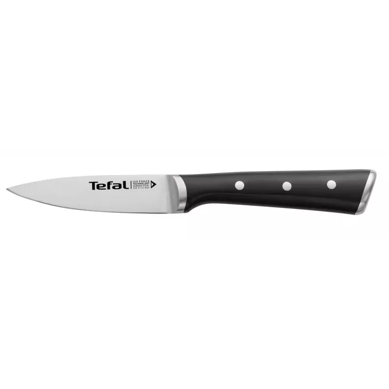 Peilių ir stalo įrankių blokas Tefal Ice Force K232S5