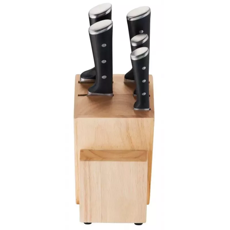 Peilių ir stalo įrankių blokas Tefal Ice Force K232S5