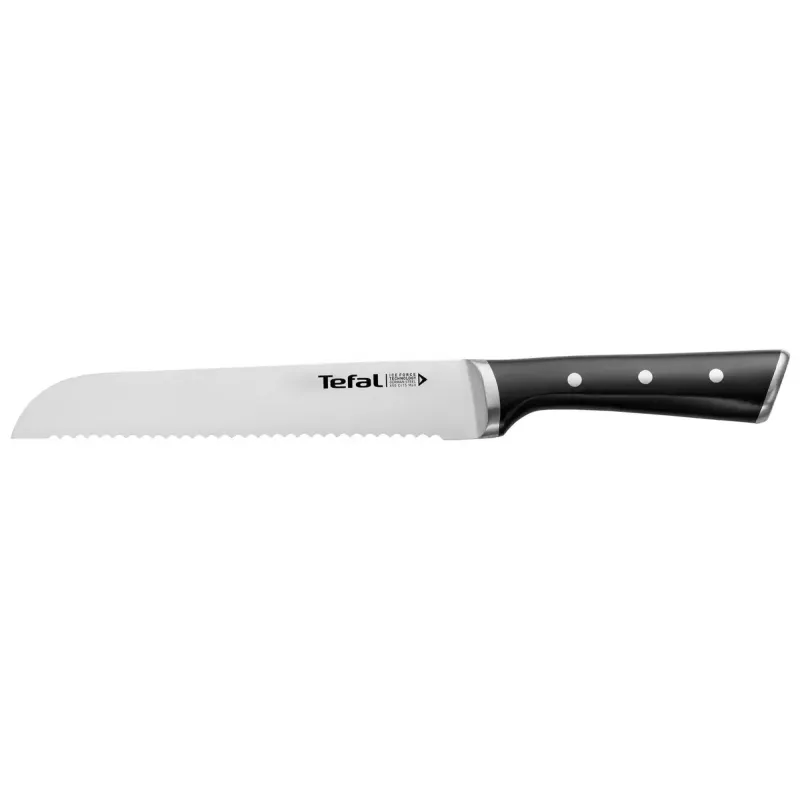 Peilių ir stalo įrankių blokas Tefal Ice Force K232S5