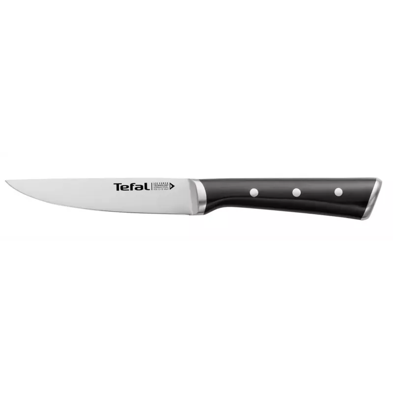 Peilių ir stalo įrankių blokas Tefal Ice Force K232S5