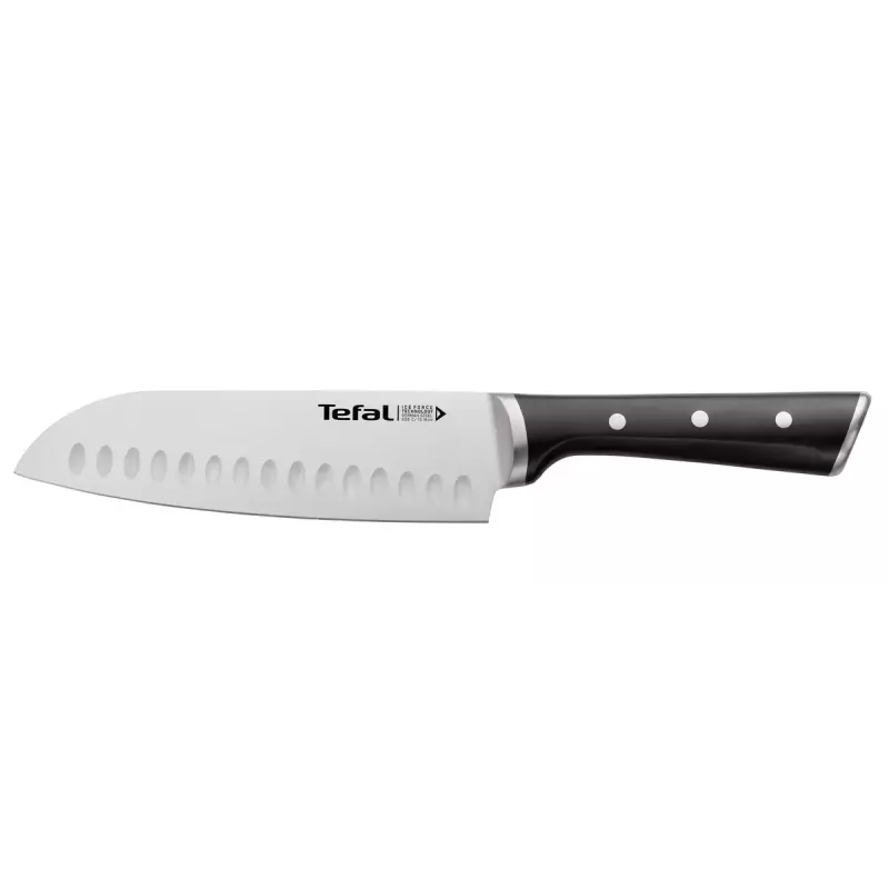 Peilių ir stalo įrankių blokas Tefal Ice Force K232S5