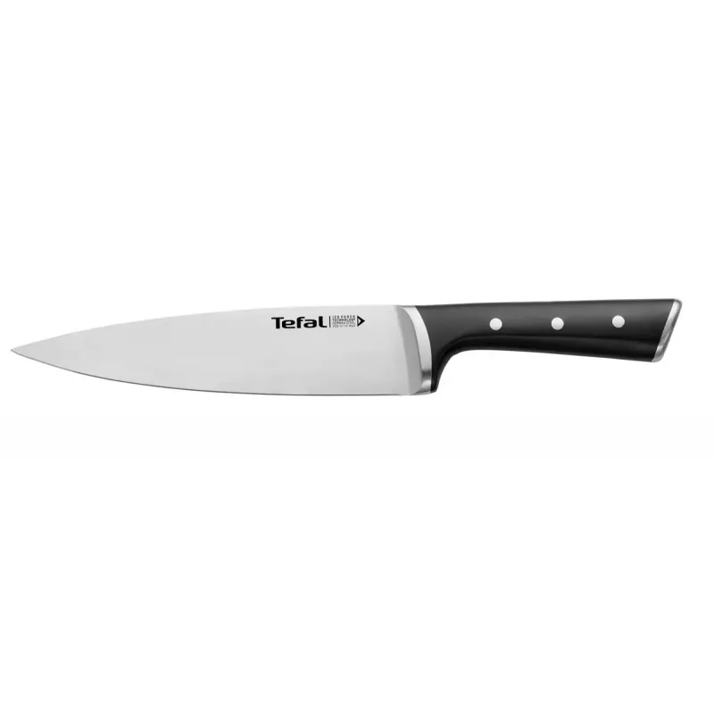 Peilių ir stalo įrankių blokas Tefal Ice Force K232S5