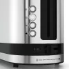 WMF 0414120011 ilgas plyšys skrudintuvas, 900 W, nerūdijantis plienas