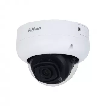 Dahua Technology WizMind IPC-HDBW5442R-ASE-0280B IP stebėjimo kamera, kupolinė, lauko, 2688 x 1520 pikselių, lubos/siena