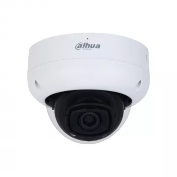 Dahua Technology WizMind IPC-HDBW5442R-ASE-0280B IP stebėjimo kamera, kupolinė, lauko, 2688 x 1520 pikselių, lubos/siena