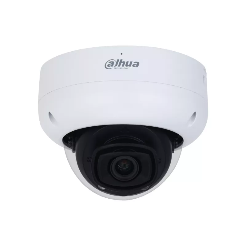 Dahua Technology WizMind IPC-HDBW5442R-ASE-0280B IP stebėjimo kamera, kupolinė, lauko, 2688 x 1520 pikselių, lubos/siena