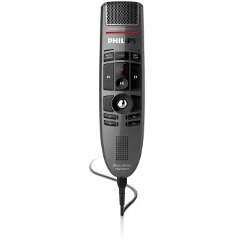 Philips SpeechMike Premium USB diktofonas