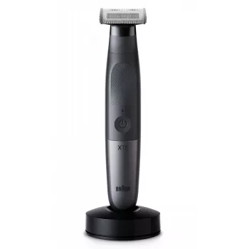Braun XT5300 juodas – barzdaskutė su NiMH baterija