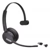 Yealink BH70 Mono Teams USB-C/A belaidė ausinė