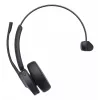 Yealink BH70 Mono Teams USB-C/A belaidė ausinė