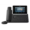 Yealink SIP-T85W – aukščiausios klasės IP telefonas su dirbtiniu intelektu