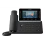 Yealink SIP-T85W – aukščiausios klasės IP telefonas su dirbtiniu intelektu