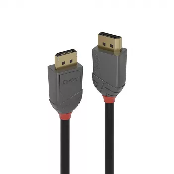 Lindy 10m DisplayPort 1.2 laidas, Anthra Line