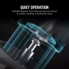 Ventiliatorius Corsair iCUE LINK LX120 RGB 12 cm Baltas 400-2400 RPM