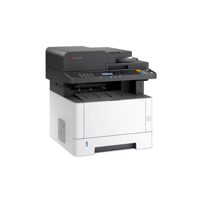 KYOCERA ECOSYS MA4000x lazerinis spausdintuvas A4 1200 x 1200 DPI 40 ppm