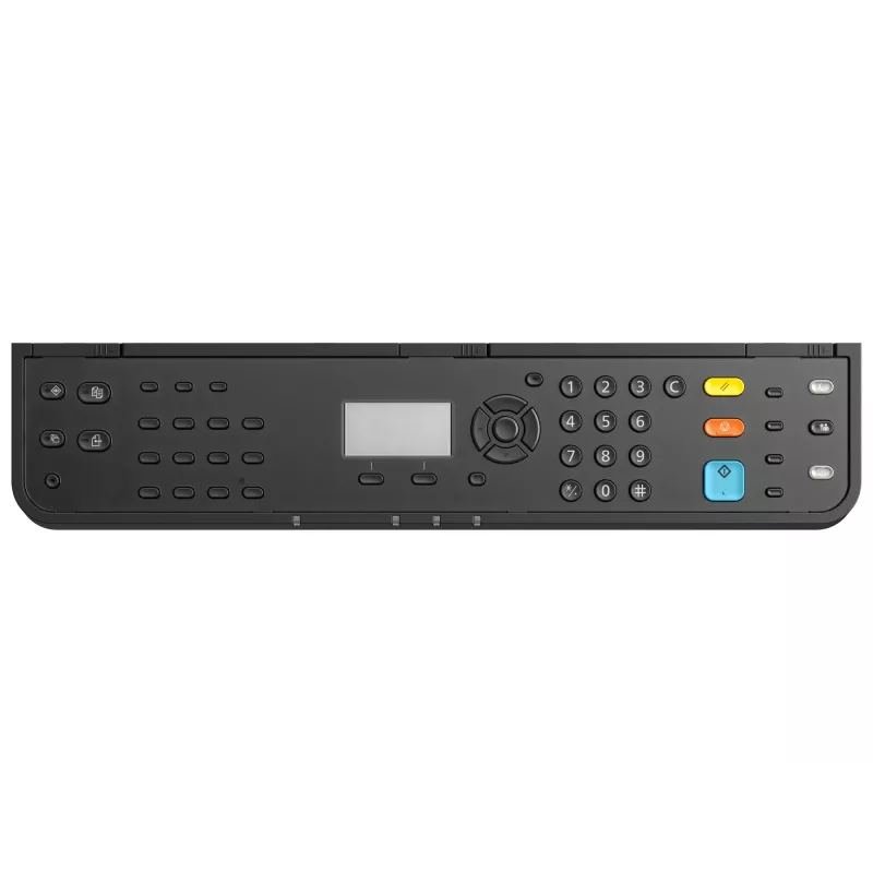KYOCERA ECOSYS MA4000x lazerinis spausdintuvas A4 1200 x 1200 DPI 40 ppm