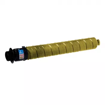 Ricoh 842531 originalus geltonas tonerio kasetė, 1 vnt., 28000 puslapių