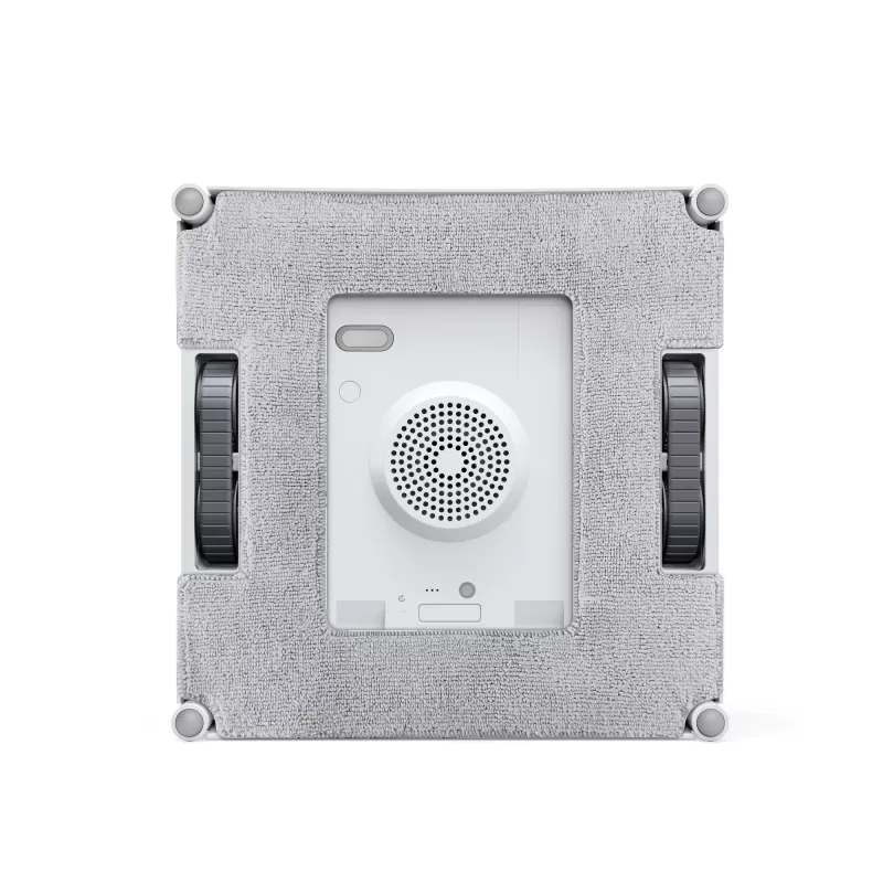Langų valymo robotas Ecovacs WINBOT W2 2600 mAh