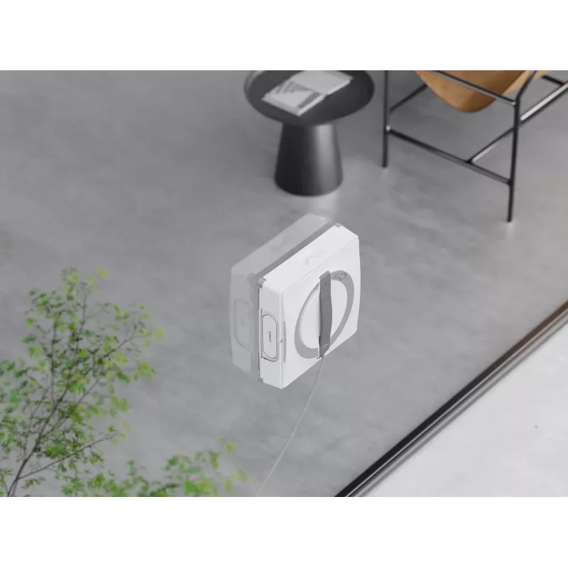 Langų valymo robotas Ecovacs WINBOT W2 2600 mAh