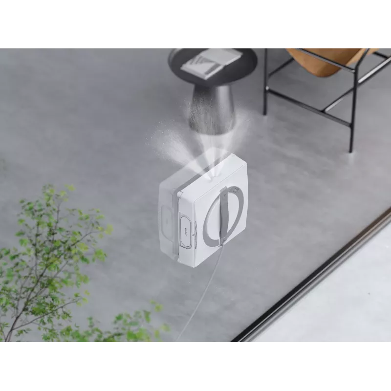 Langų valymo robotas Ecovacs WINBOT W2 2600 mAh